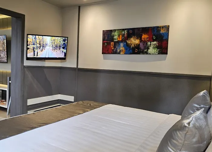 1O1 Urban Jakarta Thamrin
