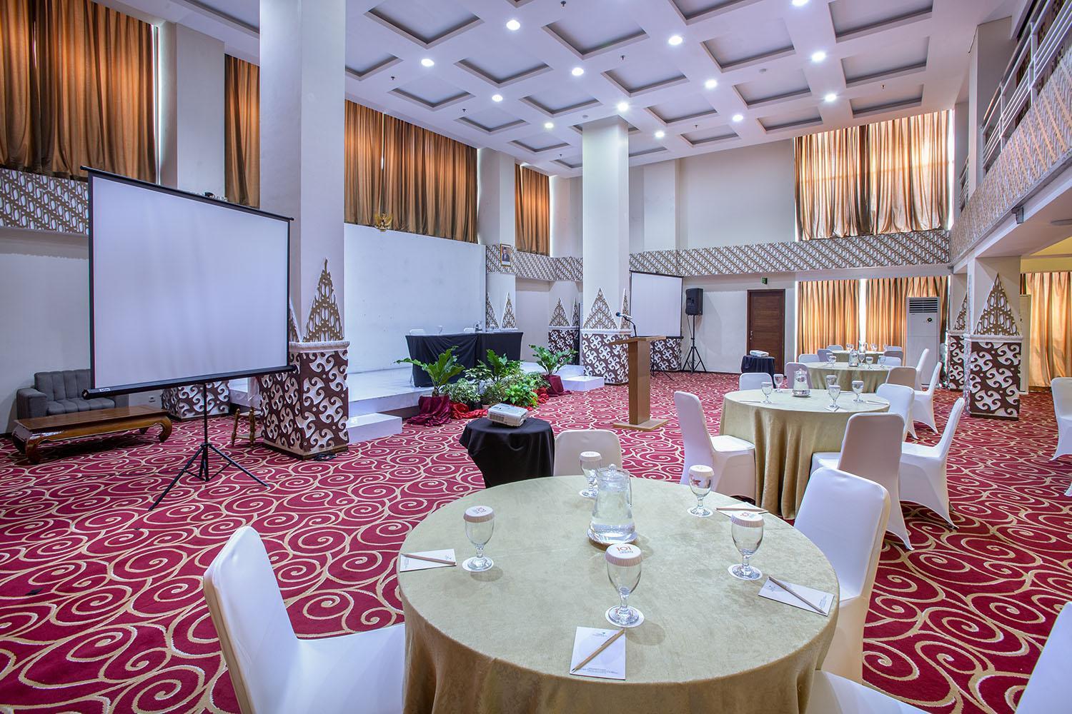 1o1 Urban Thamrin 3* Jakarta